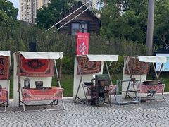 -五矿哈施塔特文旅小镇