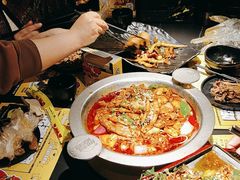 -嘎嘎鸭脑壳(金沙店)