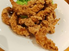 -留芳·文旅古月楼(老街店)