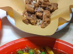 -常和州·夜宵大排档(常州单店)