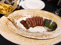 团购美国冰鲜精选西冷牛排-小火花·干式熟成牛排馆Spark SteakHouse(剑桥郡店)