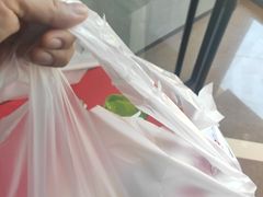 -必胜客(松雷店)