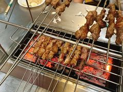 -小寒羊烧烤(凯瑞时代大厦店)