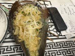 -云晓光头烧烤吧(德平路店)