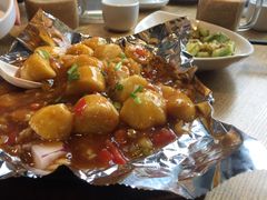 -丰乐餐厅·始于1999·本地老字号