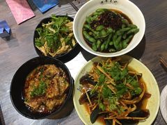 -靓靓蒸虾(中山公园店)