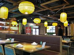 -杭百味·大众精选杭帮菜(西湖音乐喷泉店)