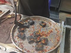 -黑色经典臭豆腐·湖南特产(步行街店)