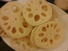 藕片-陈眼镜火锅(总店)