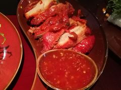 -红泰·泰精选·特色料理(中山路店)