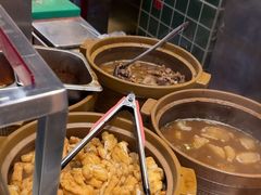 -卤大叔·广州牛杂(壹方城店)