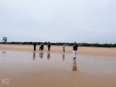 -日照海滨国家森林公园