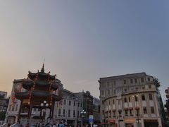 -汕头市小公园