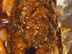 -柴米油盐(土菜院子店)