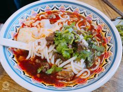 -鑫花溪牛肉米粉(人民广场店)