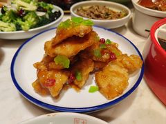 -小吊梨汤·北京菜·烤鸭(鸟巢店)