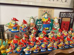 -正阳书局(西四南大街店)