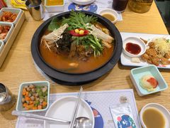 -韩香福脊骨汤锅(上杭路店)
