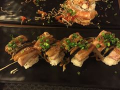 -昊·来了寿司(双楠2店)