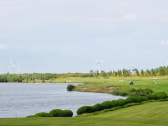 -滨海高尔夫俱乐部