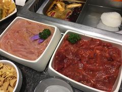 -海底捞火锅(崇文门新世界百货店)
