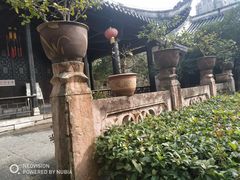 -文昌阁