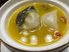 -潍坊菜馆(三里河南横街店)