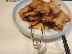 -红樱桃·欢乐餐厅(太原里店)