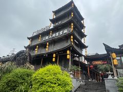 -广信传说(饶帮菜文化地标店)