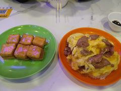 -澳门陈光记烧味饭店(南京德基广场店)