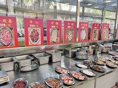 -五洞大众牛餐馆(番禺分店)
