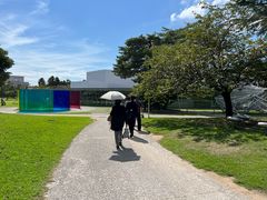 -金泽21世纪美术馆