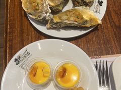 -汉巴味德(北京银座和谐广场店)