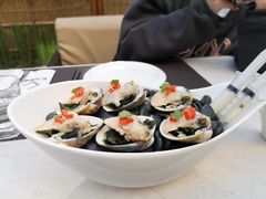 -FOUNT创意日料