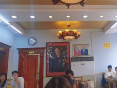 -同发号饭庄(复兴路店)