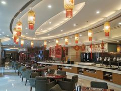 -元一希尔顿酒店·禅自助餐厅·啤酒花园
