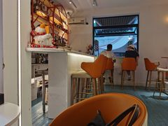 大堂-大象厨房(重庆道店)