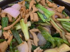 -区海鸡场饭店(石壁店)