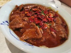 -大碗居·烤鸭·鱼头泡饼(天坛东门店)