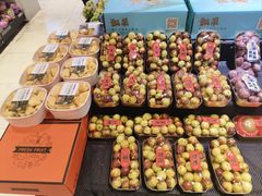 -鲜果壹号(中央景城店)