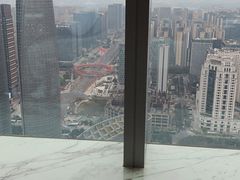 -运·中餐厅(成都华尔道夫酒店)