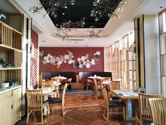 -时间里·新派粤菜(远洋店)
