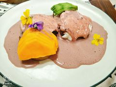 -吃饼人西餐(南开店)