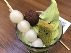 -無邪日式甜品(世博源店)