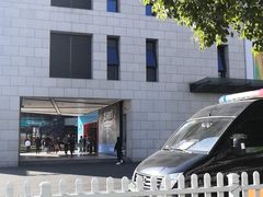 -浦江城市生活广场(江月路店)