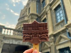 -张学良旧居陈列馆