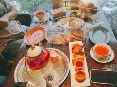 -良木缘咖啡西餐(蜀汉路店)