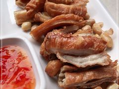 -黎记大排档(慈云路店)