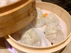 经典蟹粉小笼包-弄堂小笼包(天津南开大悦城店)