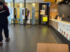 -麦当劳(长泰商业广场店)